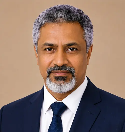 Mr. Roy K. Alex